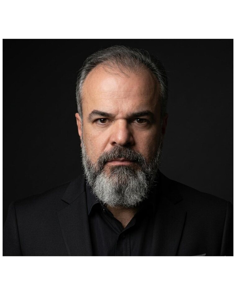 Dr. Vinicius dos Santos Moraes, advogado especialista em Direito Previdenciário